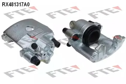 Тормозной суппорт FTE купить