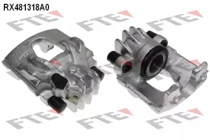 Тормозной суппорт FTE купить