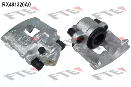 Тормозной суппорт FTE купить