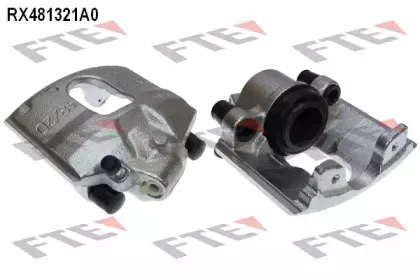 Тормозной суппорт FTE купить