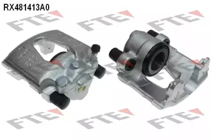 Тормозной суппорт FTE купить