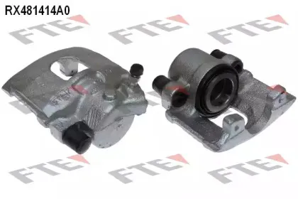 Тормозной суппорт FTE купить