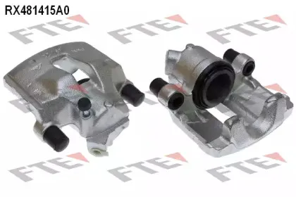 Тормозной суппорт FTE купить