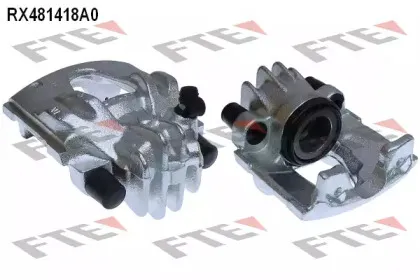 Тормозной суппорт FTE купить