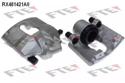 Тормозной суппорт FTE купить