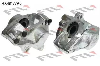 Тормозной суппорт FTE купить