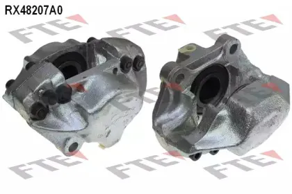 Тормозной суппорт FTE купить