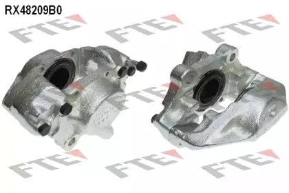 Тормозной суппорт FTE купить