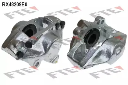 Тормозной суппорт FTE купить