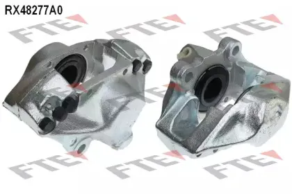 Тормозной суппорт FTE купить