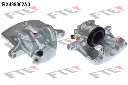 Тормозной суппорт FTE купить