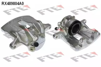 Тормозной суппорт FTE купить