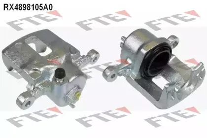 Тормозной суппорт FTE купить