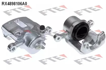 Тормозной суппорт FTE купить