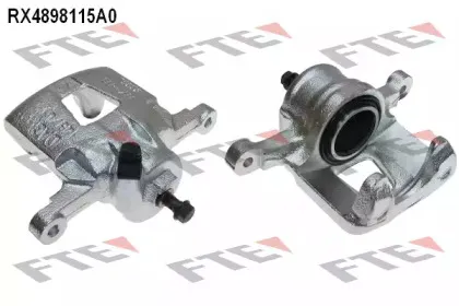 Тормозной суппорт FTE купить