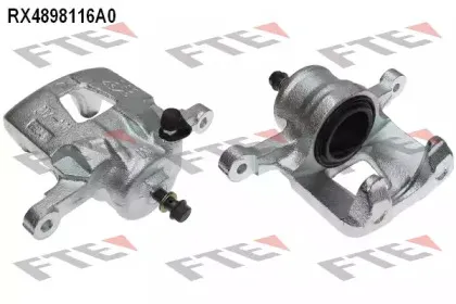 Тормозной суппорт FTE купить