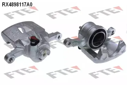 Тормозной суппорт FTE купить