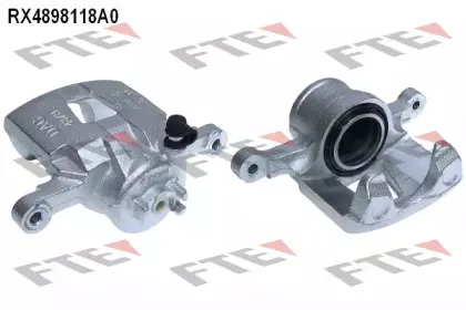 Тормозной суппорт FTE купить