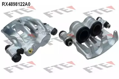 Тормозной суппорт FTE купить