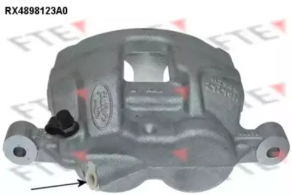 Тормозной суппорт FTE купить