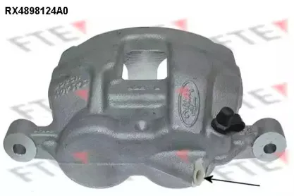 Тормозной суппорт FTE купить