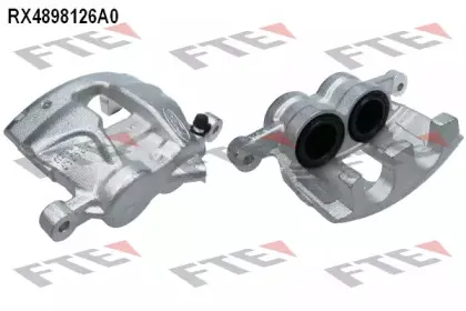 Тормозной суппорт FTE купить