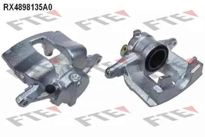 Тормозной суппорт FTE купить