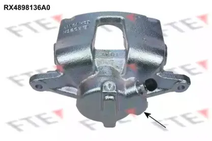 Тормозной суппорт FTE купить
