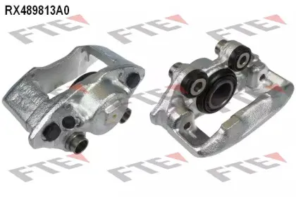 Тормозной суппорт FTE купить