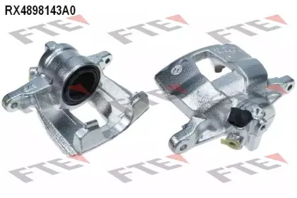 Тормозной суппорт FTE купить