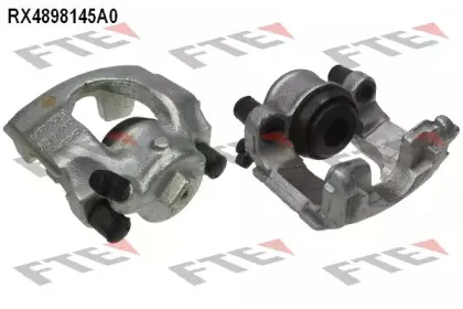 Тормозной суппорт FTE купить