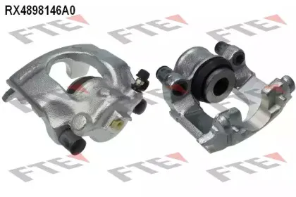 Тормозной суппорт FTE купить