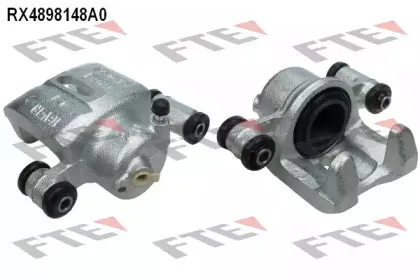 Тормозной суппорт FTE купить