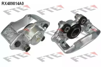 Тормозной суппорт FTE купить