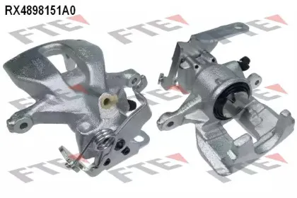 Тормозной суппорт FTE купить