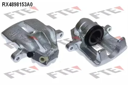 Тормозной суппорт FTE купить