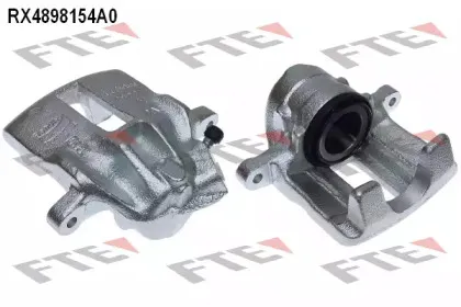 Тормозной суппорт FTE купить