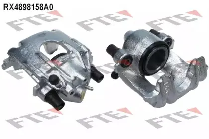 Тормозной суппорт FTE купить