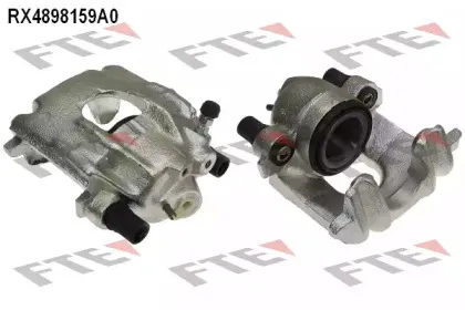 Тормозной суппорт FTE купить