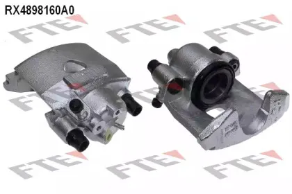 Тормозной суппорт FTE купить