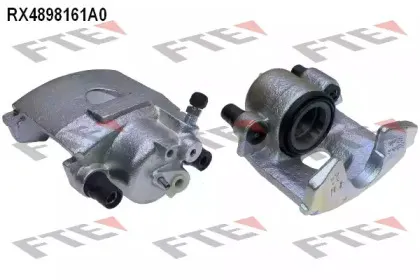 Тормозной суппорт FTE купить