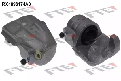 Тормозной суппорт FTE купить