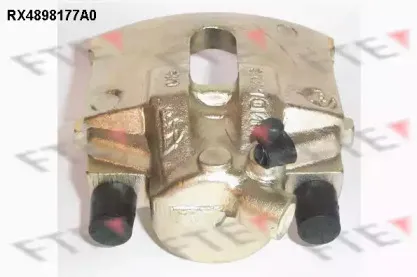 Тормозной суппорт FTE купить