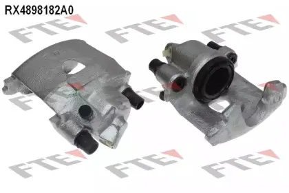 Тормозной суппорт FTE купить