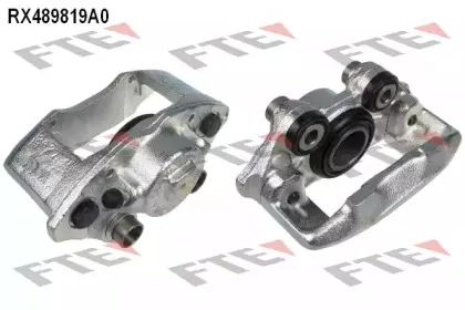 Тормозной суппорт FTE купить