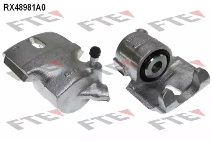 Тормозной суппорт FTE купить