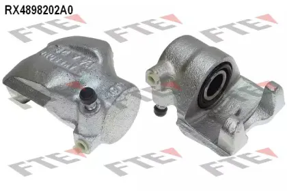 Тормозной суппорт FTE купить