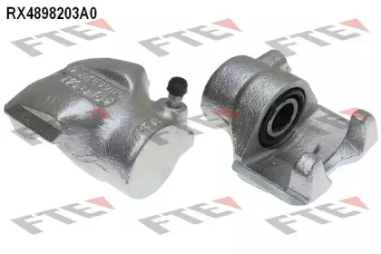 Тормозной суппорт FTE купить