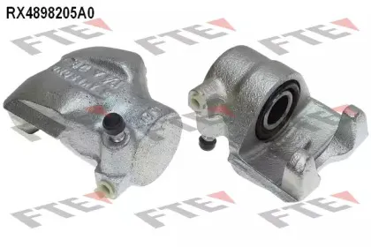 Тормозной суппорт FTE купить