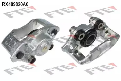 Тормозной суппорт FTE купить